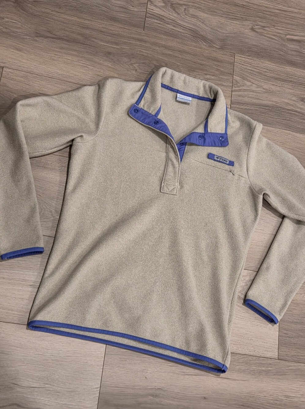 Columbia Pullover